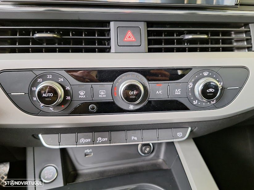 Audi A4 Avant - 26