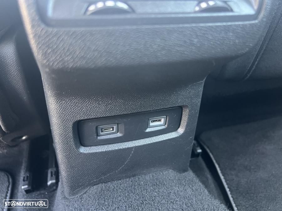 Citroën e-C4 50 kWh Feel Pack - 21
