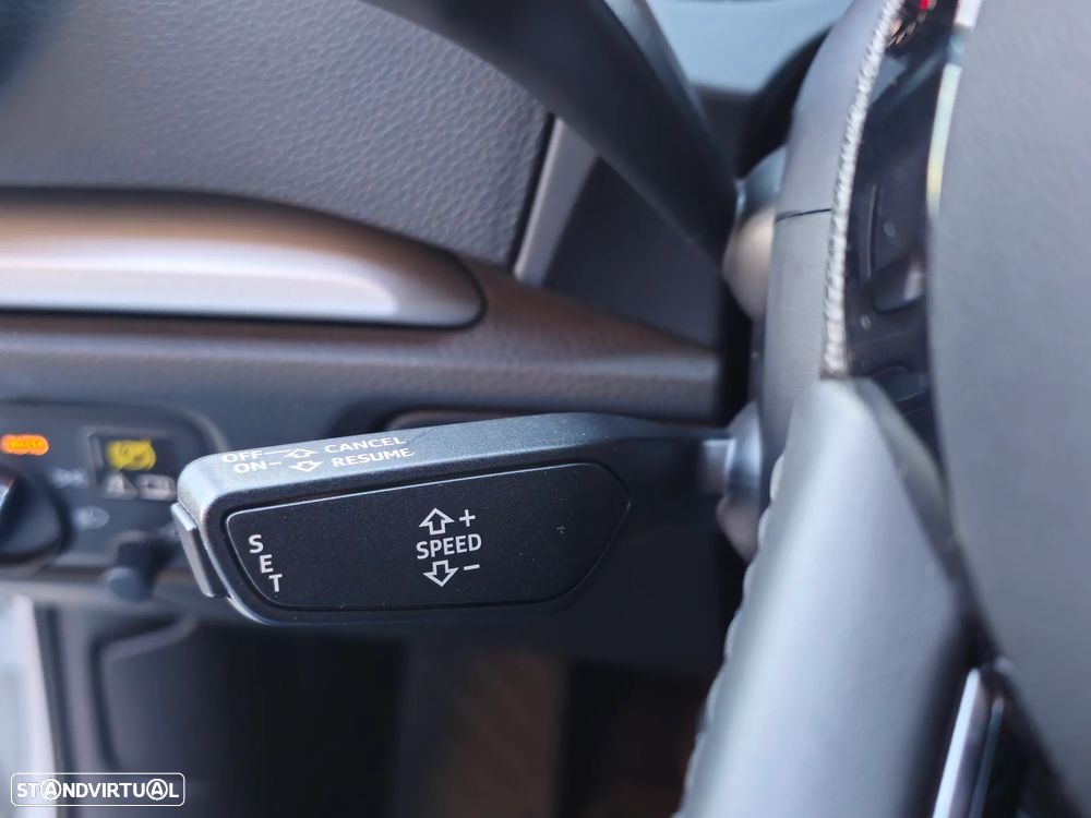 Audi A3 Limousine 1.6 TDI Sport - 21