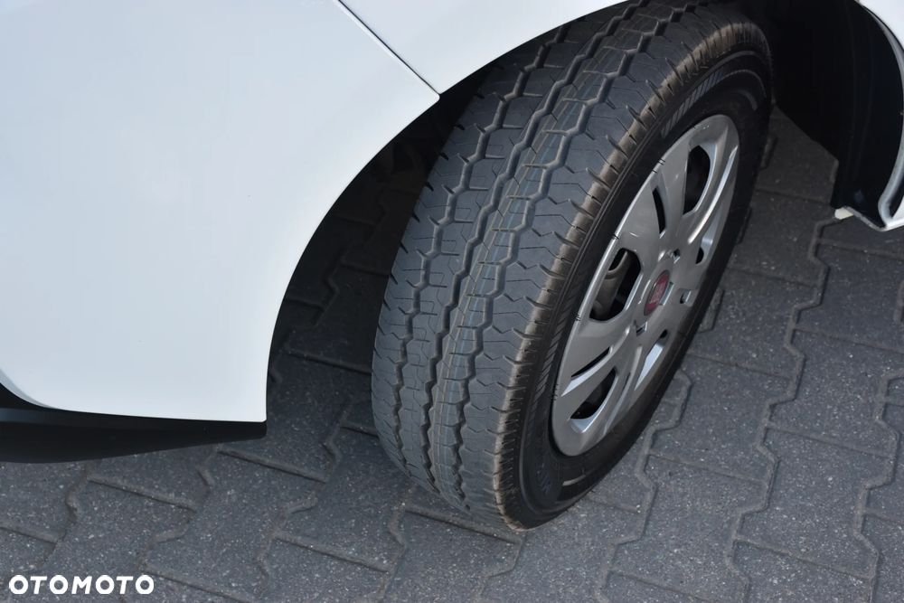 Fiat Talento L2H1 Long - 24