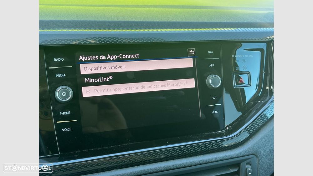 VW Polo 1.0 TSI Life - 12