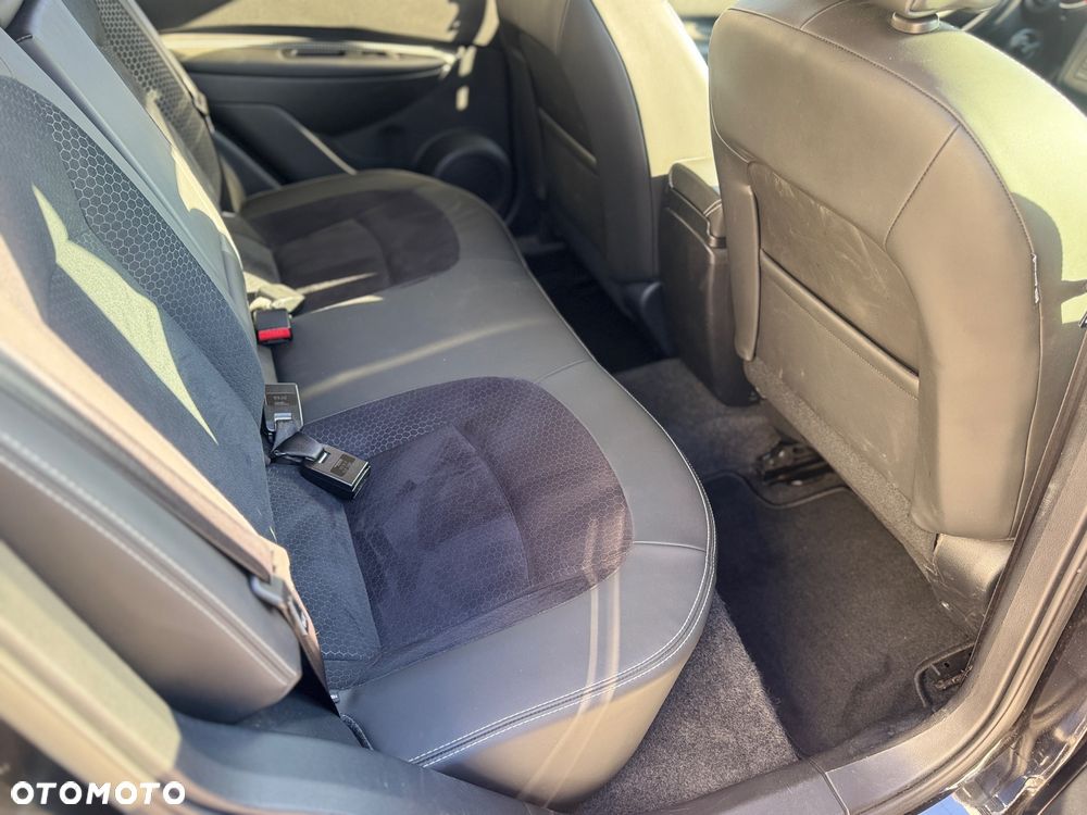 Nissan Qashqai 2.0 360 - 37