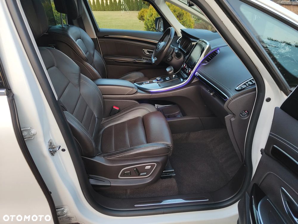 Renault Espace Energy TCe 200 EDC Initiale Paris - 33