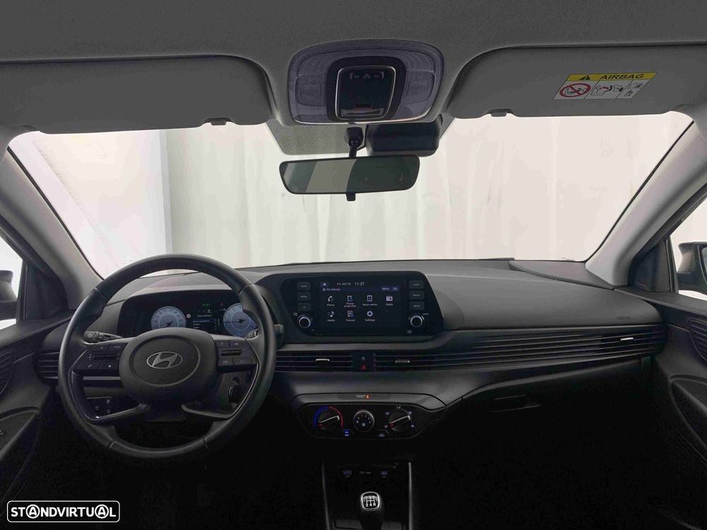 Hyundai i20 1.2 MPi Comfort - 7
