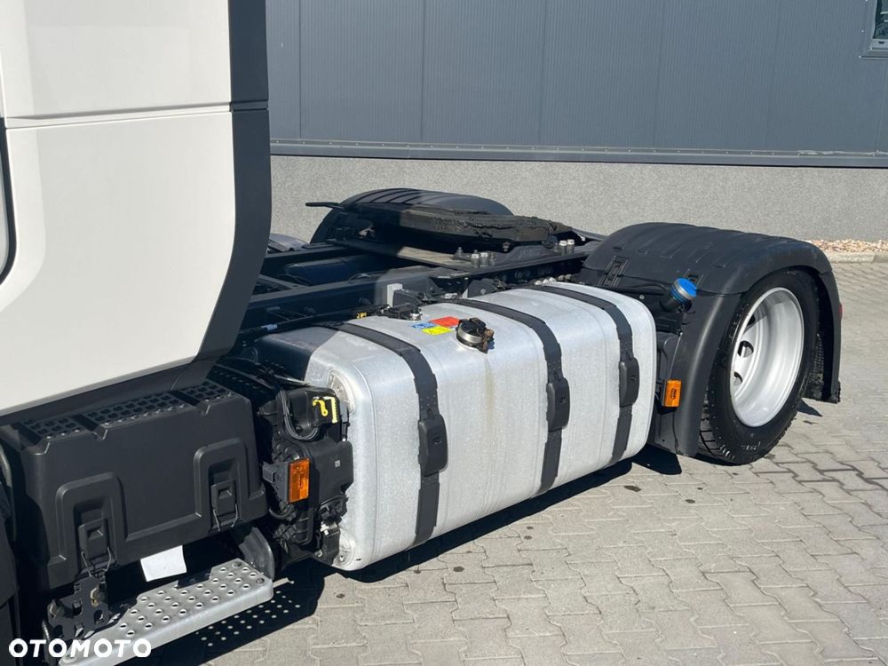 Scania S 460 A4x2EB Nowe OPONY Tachograf SMART 2 - 11