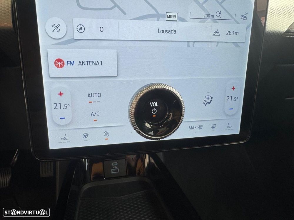 Ford Mustang Mach-E 75.7 kWh Base - 17