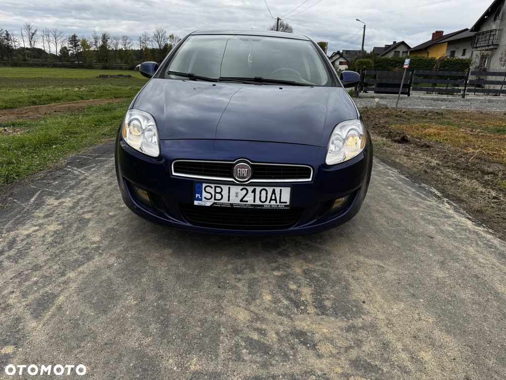 Fiat Bravo - 3