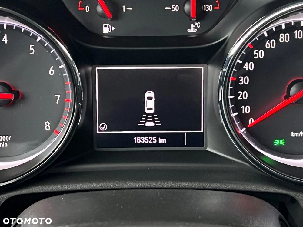 Opel Astra 1.2 T Elegance S&S - 22