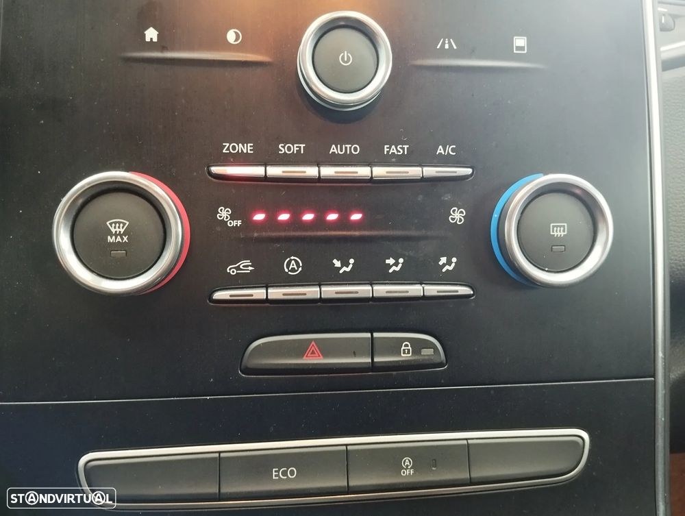 Renault Scénic 1.7 Blue dCi Limited - 33