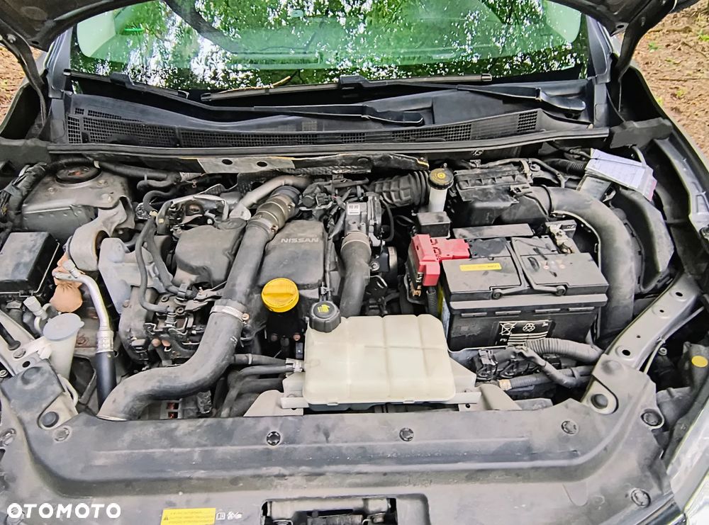 Nissan Pulsar 1.5 dCi Tekna - 15