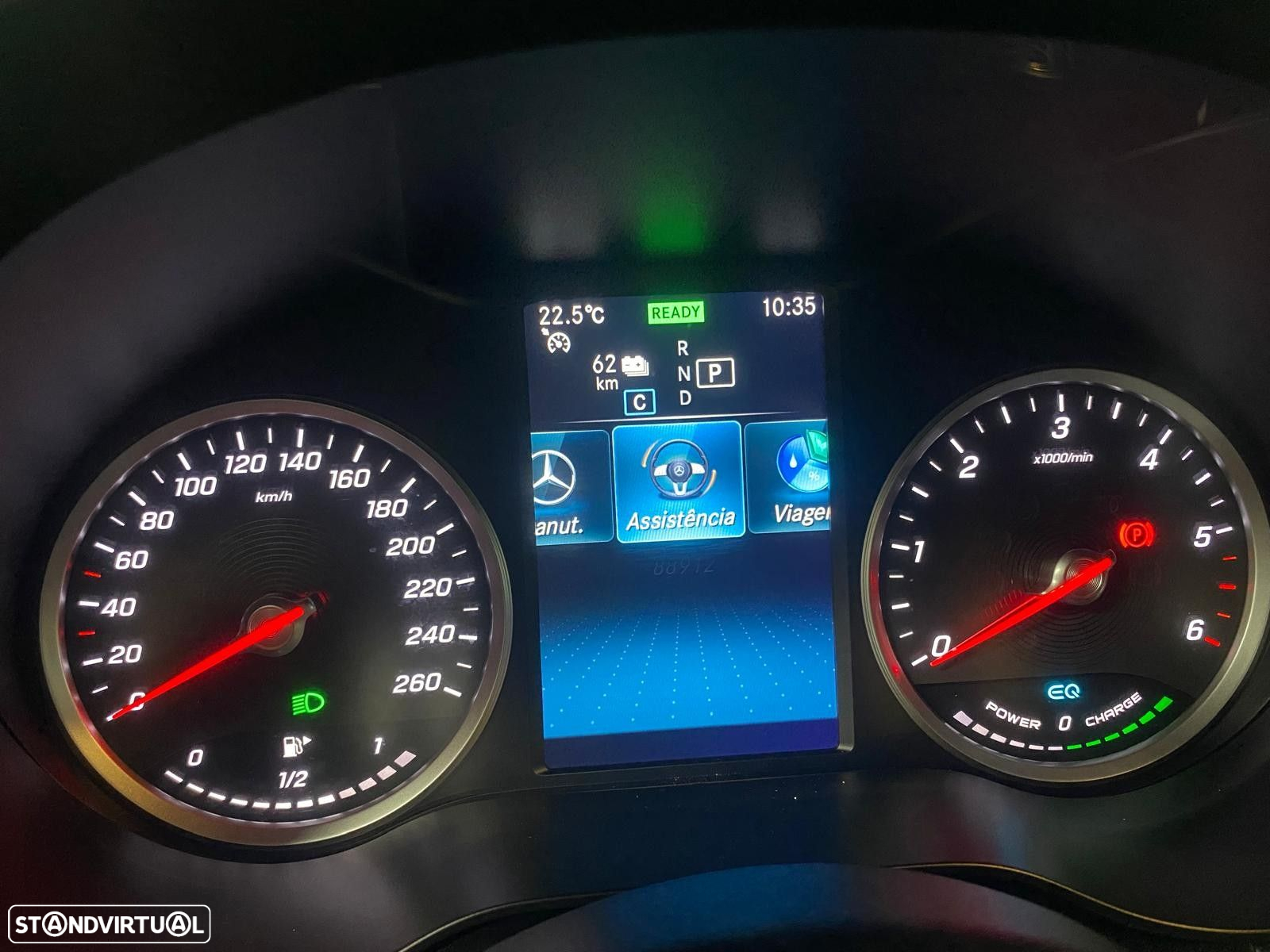 Mercedes-Benz GLC 300 de 4Matic - 30