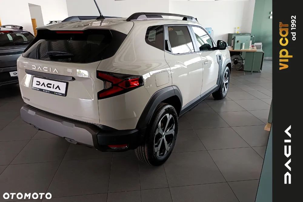 Dacia Duster - 2