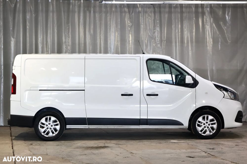 Renault Trafic Combi Authentique - 38