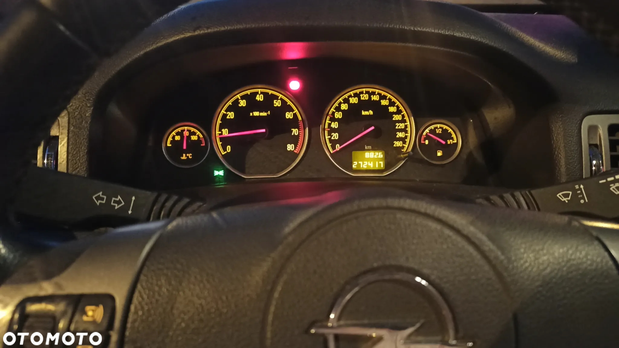 Opel Vectra 1.8 Cosmo - 3