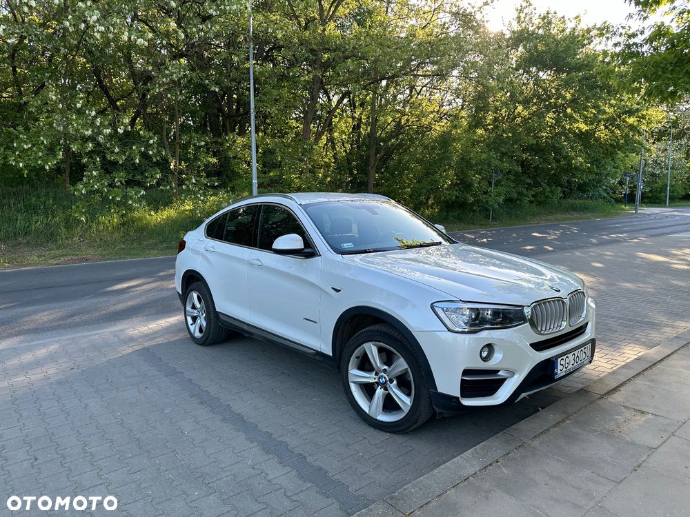 BMW X4 xDrive28i - 4
