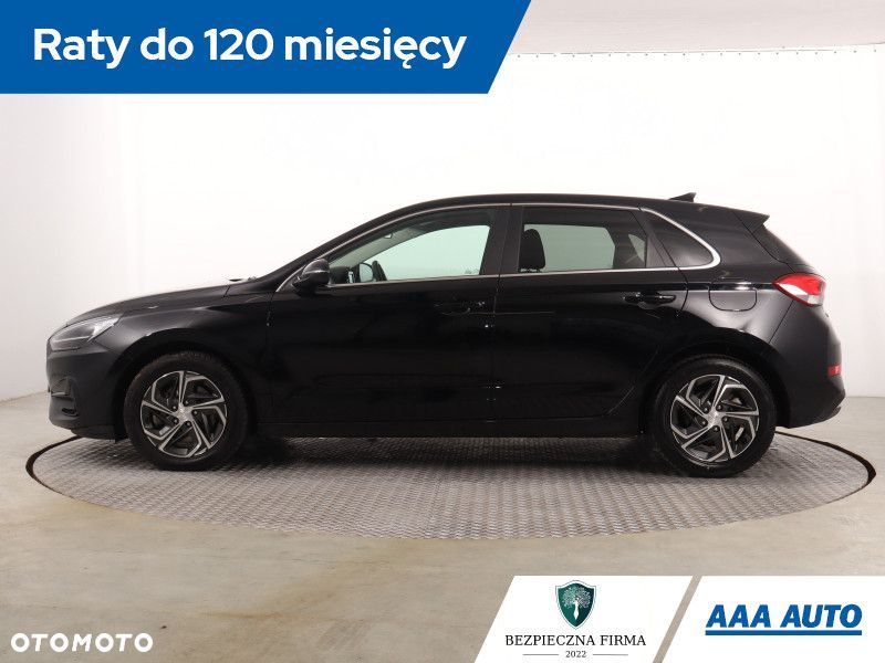 Hyundai i30 - 4