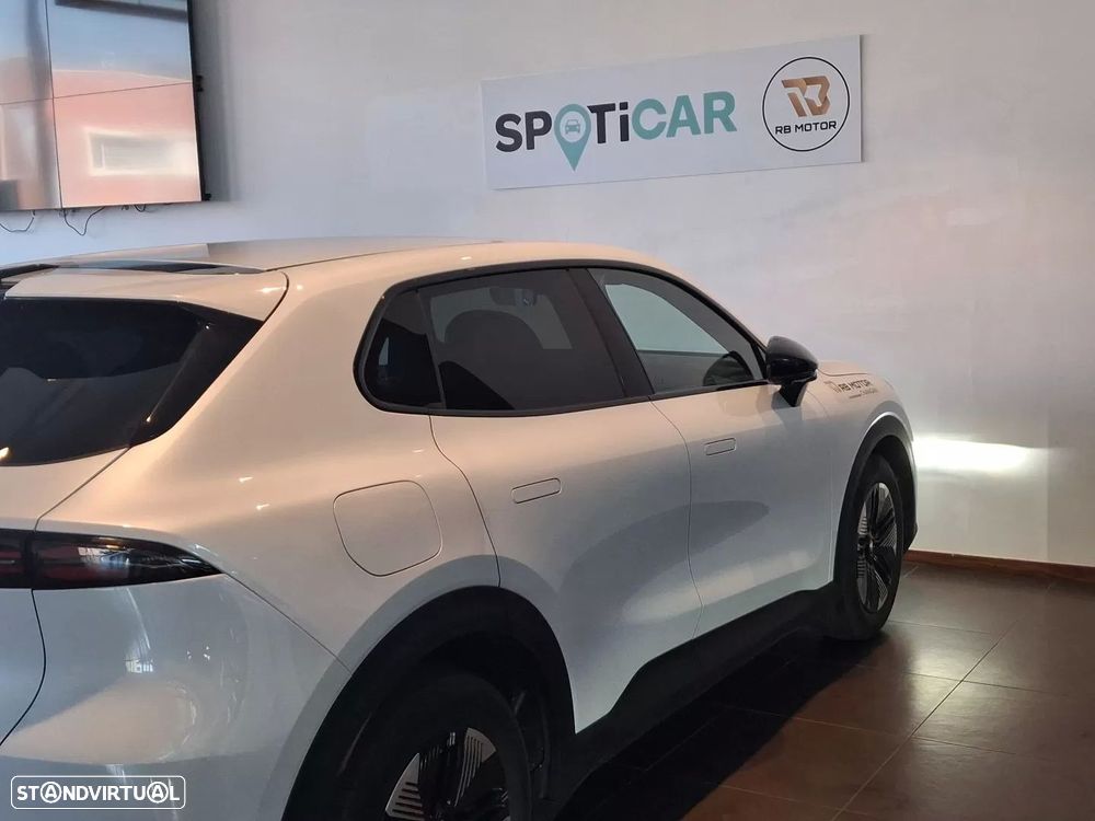 Changan Deepal S05 68.8 kWh Pro - 10