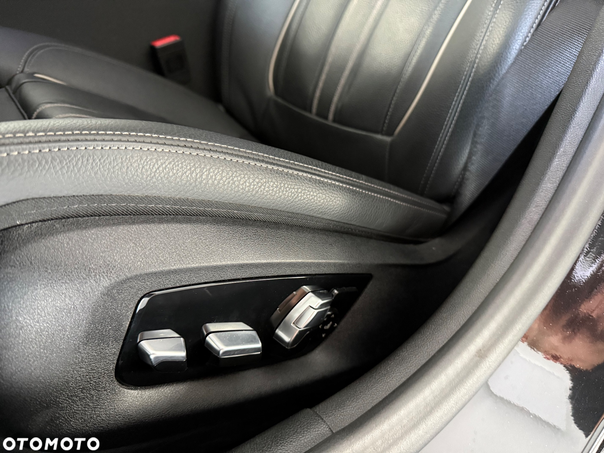 BMW Seria 5 - 21