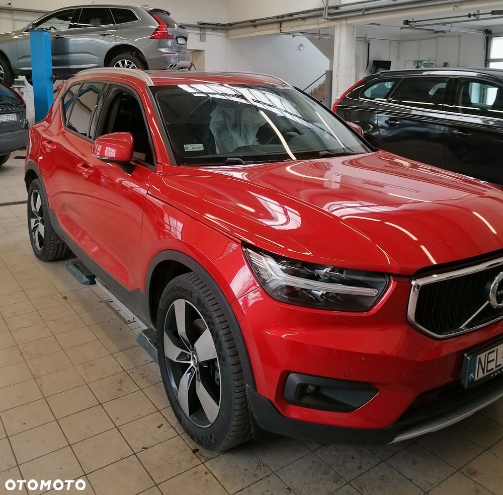 Volvo XC 40 - 2