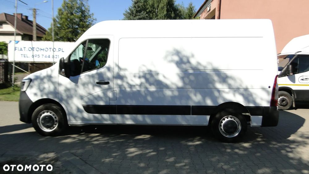 Renault MASTER - 8