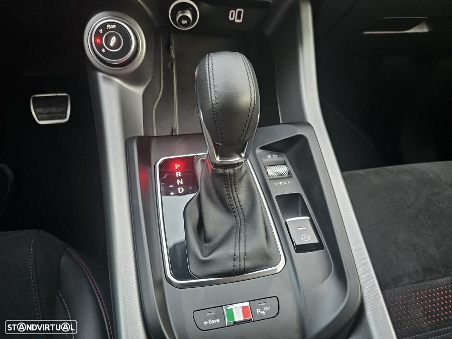 Alfa Romeo Tonale 1.3 Plug-In Hybrid Veloce e-AWD - 29