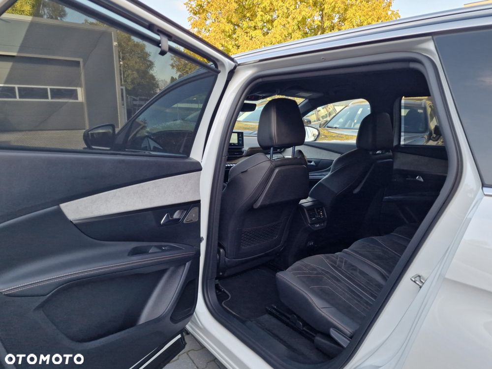 Peugeot 5008 2023