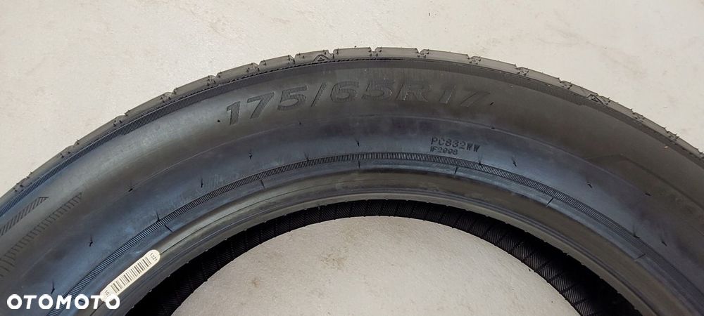 2x NOWE OPONA FALKEN SINCERA SN110A ECOSLIM 175/65R17 175 65 R17 87H 2024 - 7