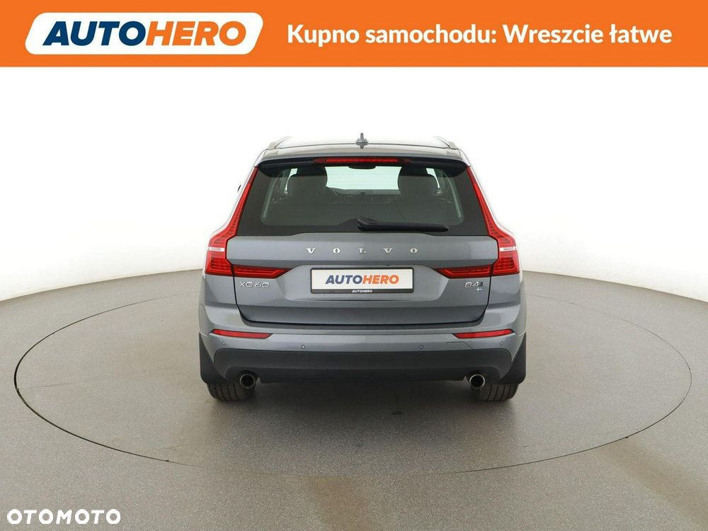 Volvo XC 60 B4 D AWD Momentum - 7