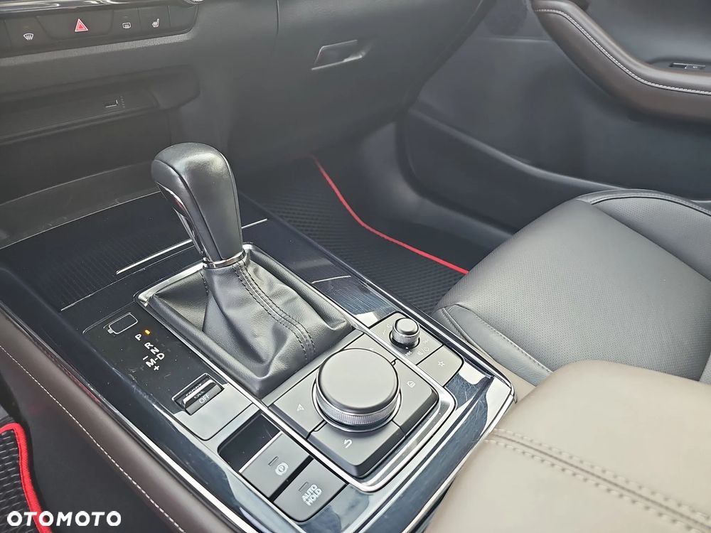 Mazda CX-30 2.0 mHEV Hikari 2WD - 23