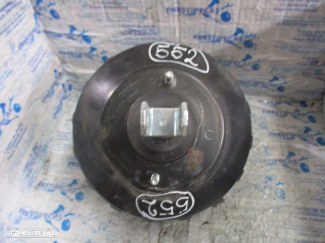 Servofreio 29676412505 BMW E91 SW 2011 320D DIESEL BMW E90 FASE 1 2005 320D 163CV 4P CINZA DIESEL - 2