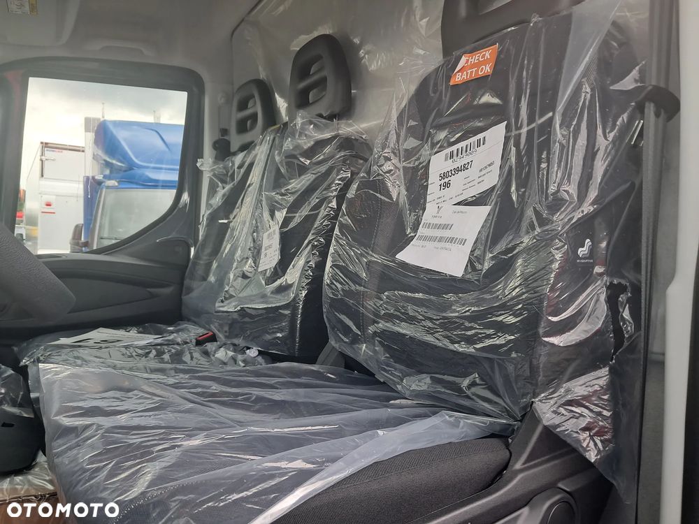 Iveco Daily - 10