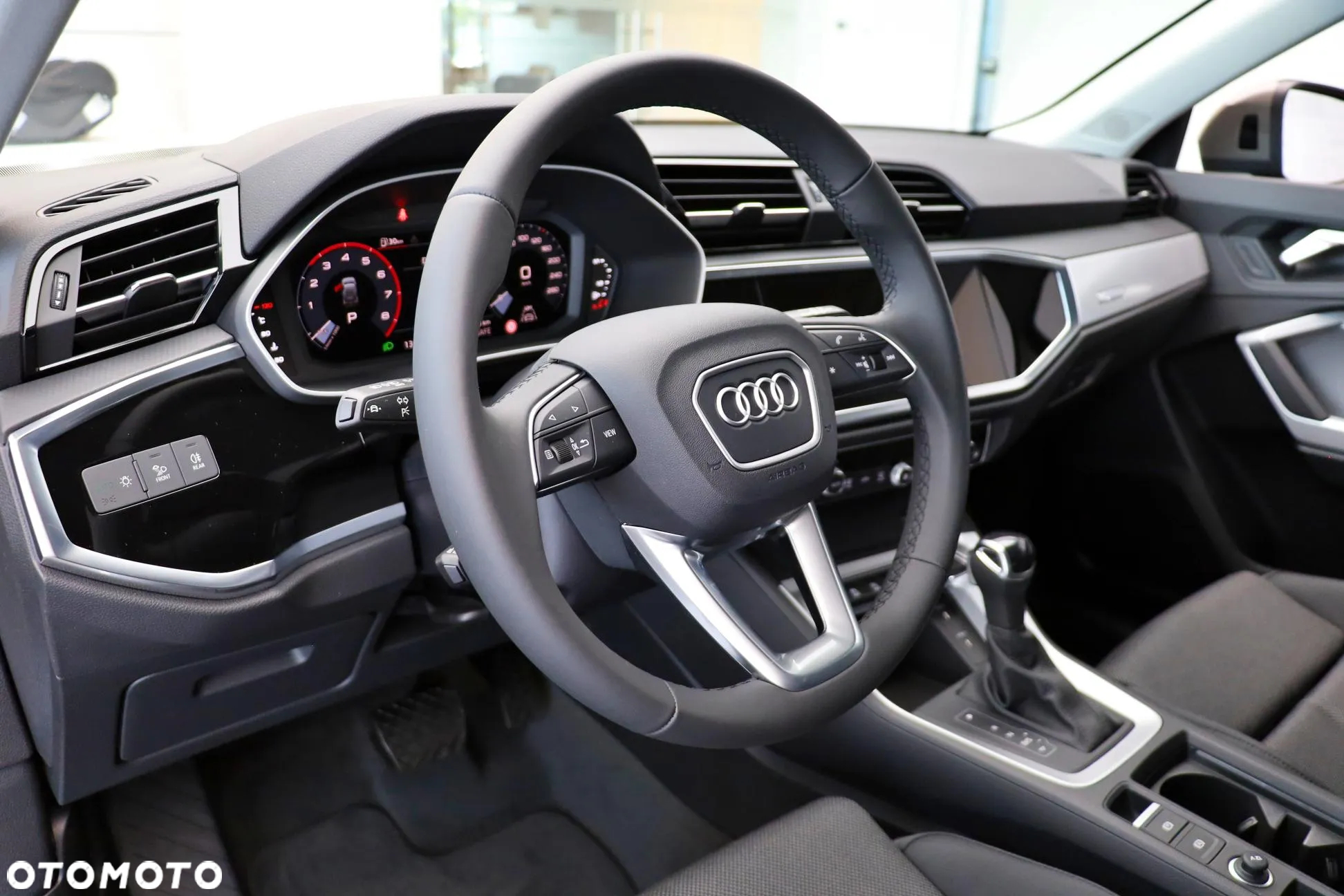 Audi Q3 35 TFSI S line S tronic - 16