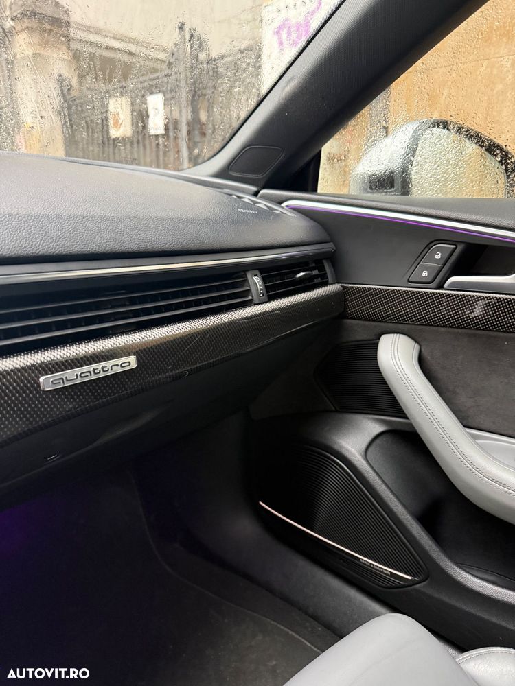 Audi S5 - 20