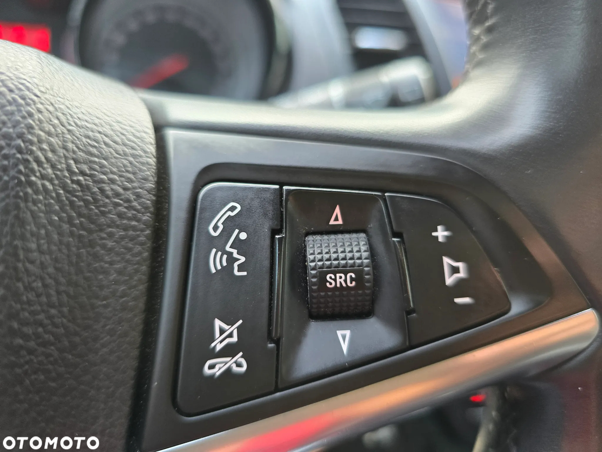 Opel Insignia 2.0 CDTI Cosmo - 15
