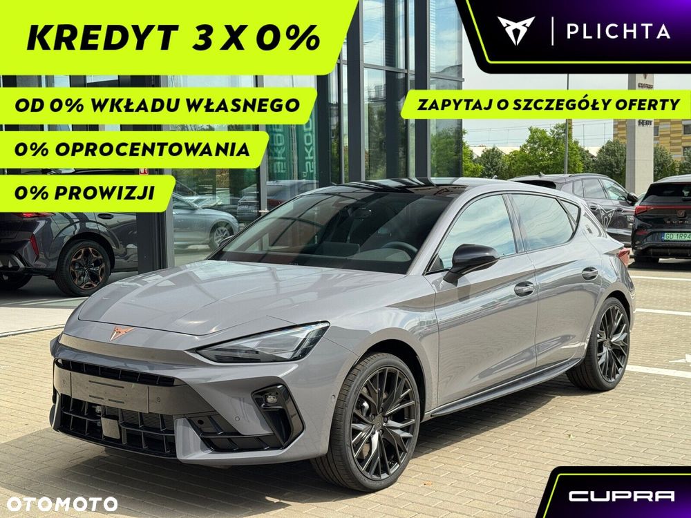 Cupra Leon - 2