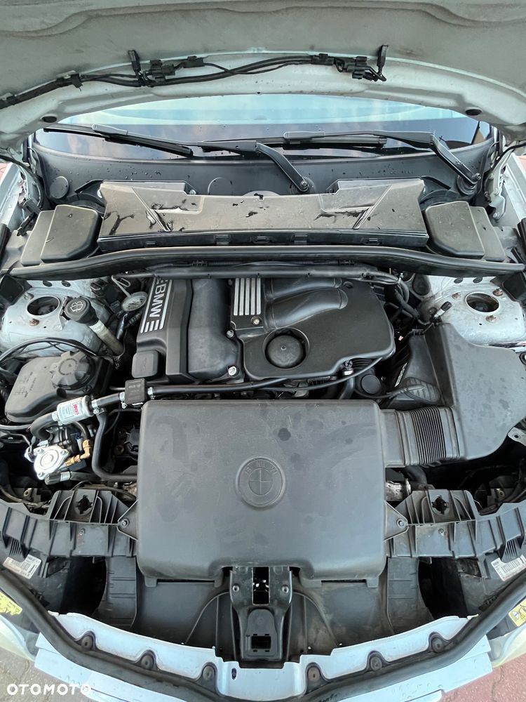 BMW Seria 1 - 18