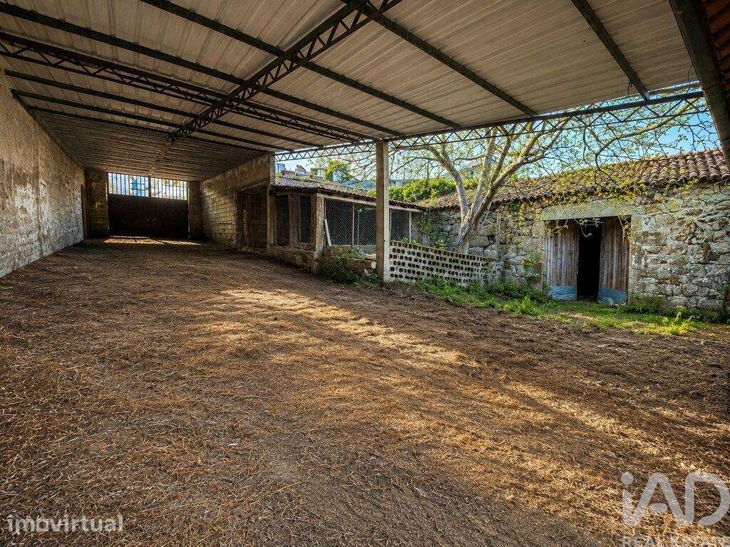 Terreno para construção em Madalena e Samaiões de 4000,00 m2 - Grande imagem: 5/6