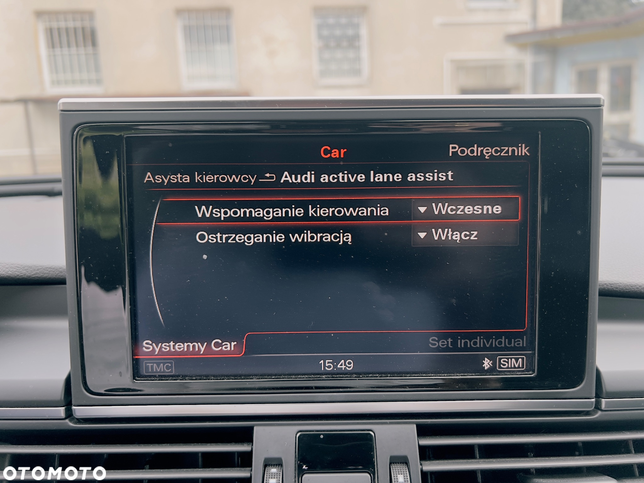 Audi A6 3.0 TDI Quattro S tronic - 28