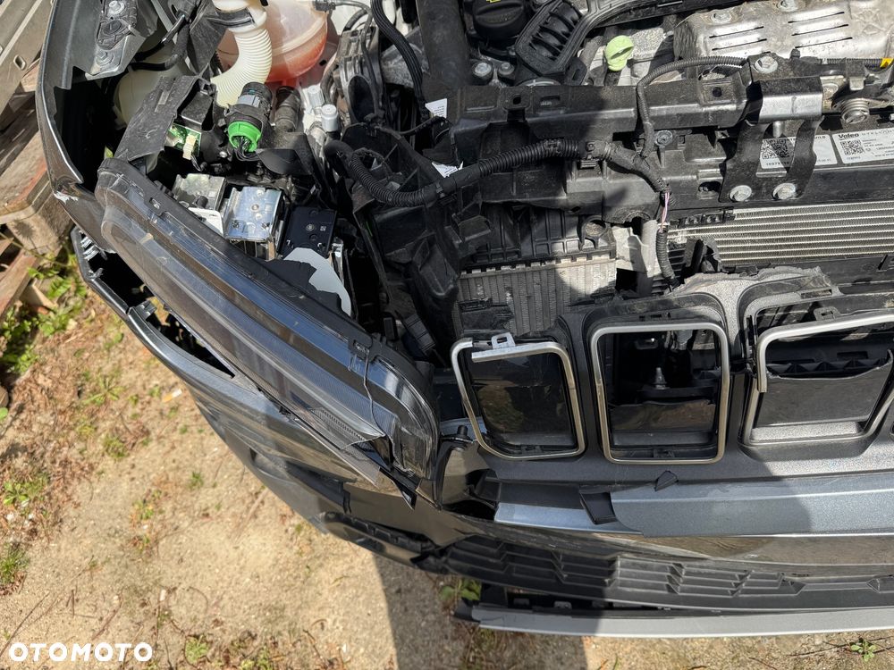 Jeep Avenger 1.2 GSE T3 Turbo-Benzin GDI Altitude - 20
