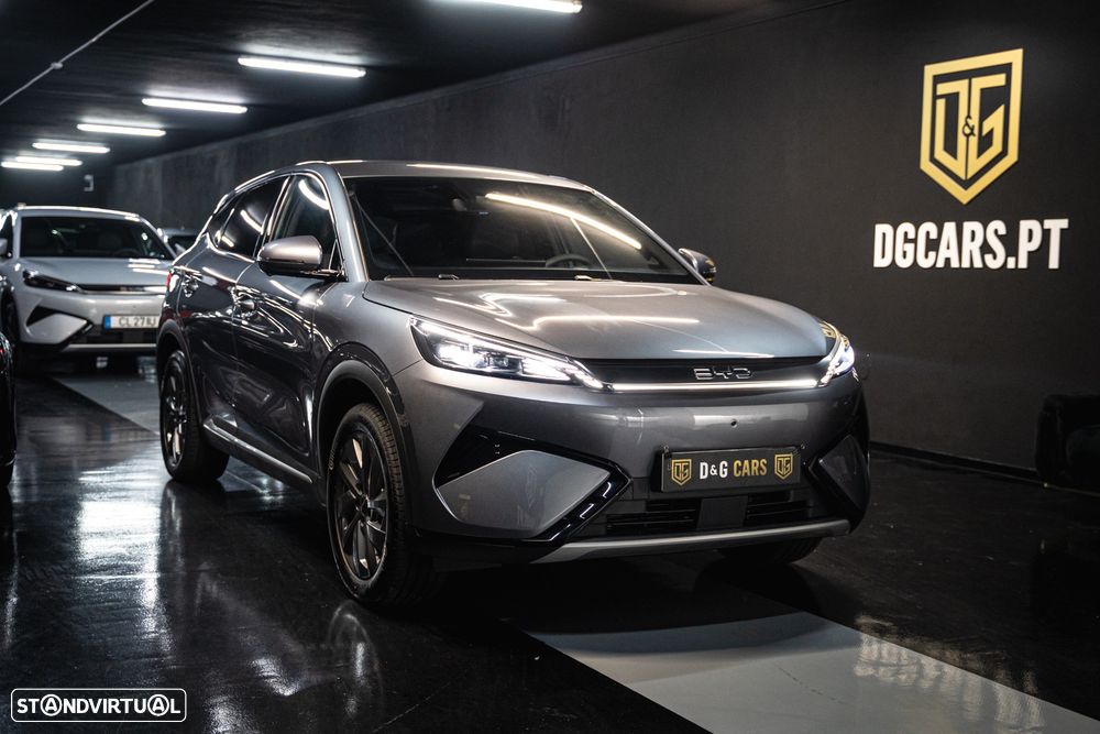 BYD Atto 3 EVO 74.8 kWh Design - 2