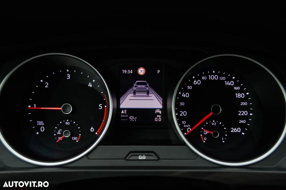 Volkswagen Tiguan 2.0 TDI SCR DSG URBAN SPORT - 6