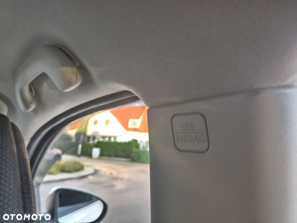 Nissan Qashqai 2.0 Tekna - 33