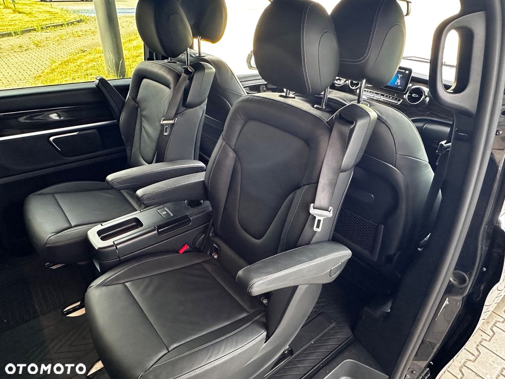 Mercedes-Benz EQV - 24