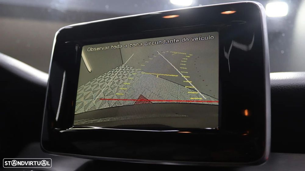 Mercedes-Benz CLA 220 CDI AMG Sport Aut. - 23