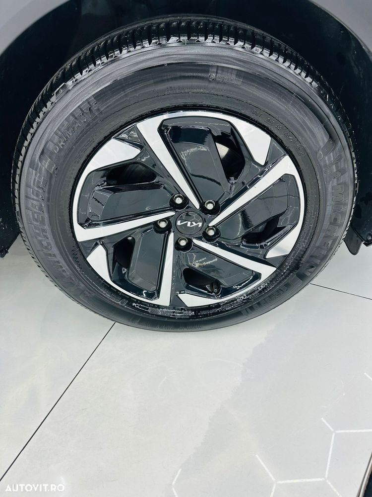 Kia Sportage 1.6 CRDI 2WD EDITION 7 - 9