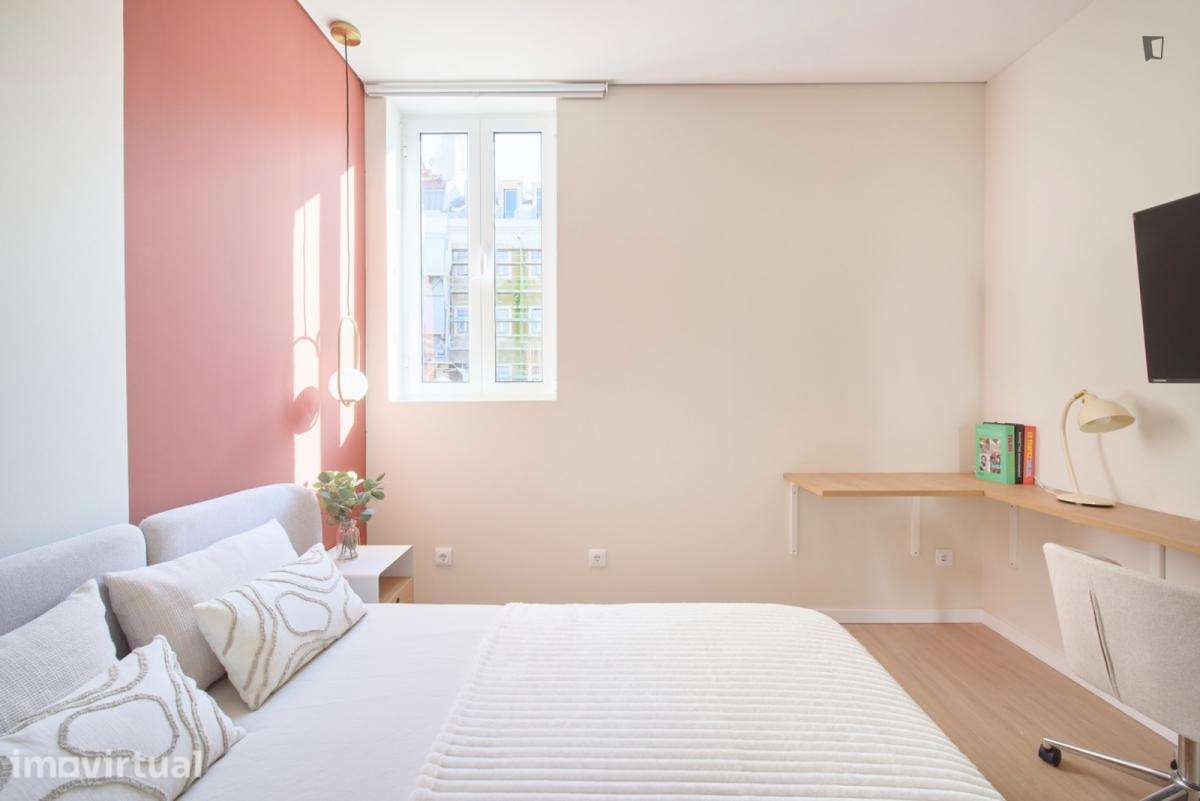 Quarto - localizado em Cais do Sodré Lisbon - Grande imagem: 3/29