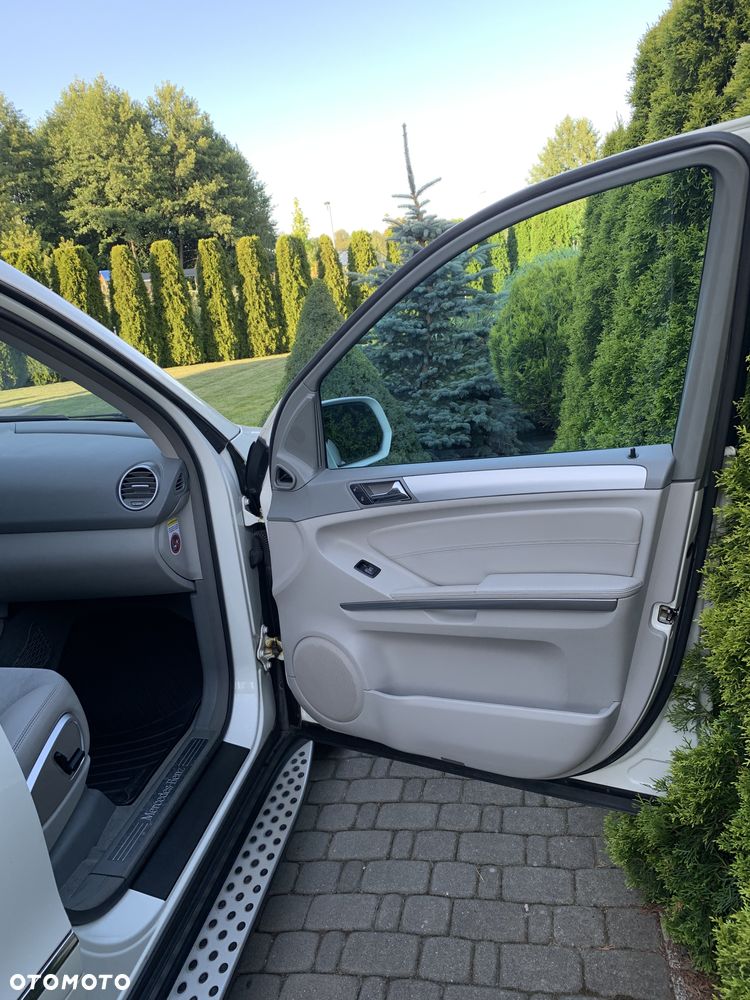 Mercedes-Benz ML 350 BlueTEC 4Matic 7G-TRONIC DPF - 16