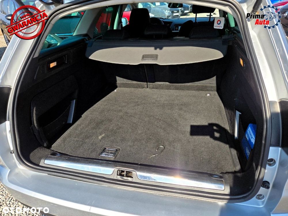 Citroën C5 HDi 115 FAP Business Class - 23