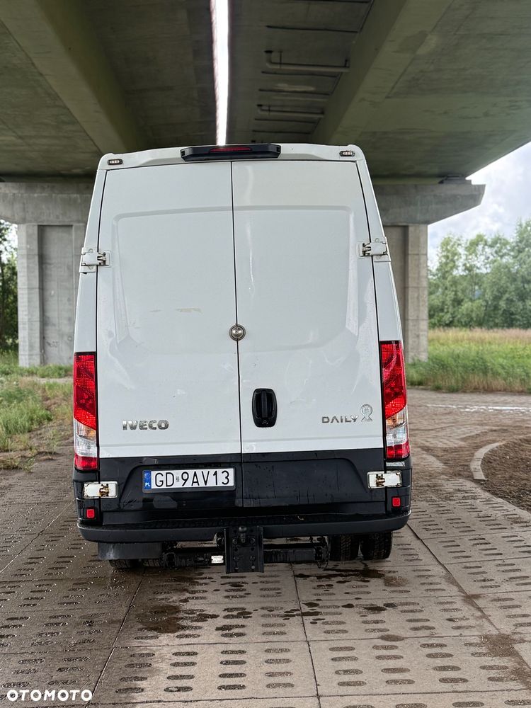 Iveco Daily - 4