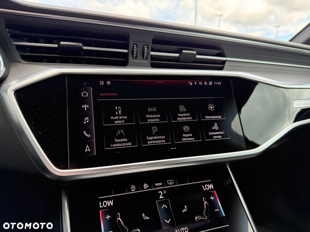 Audi A6 Allroad - 30